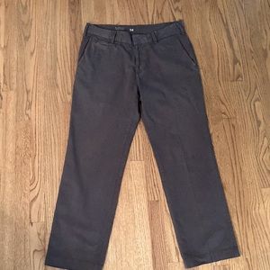 Barneys New York Co Op cotton pants